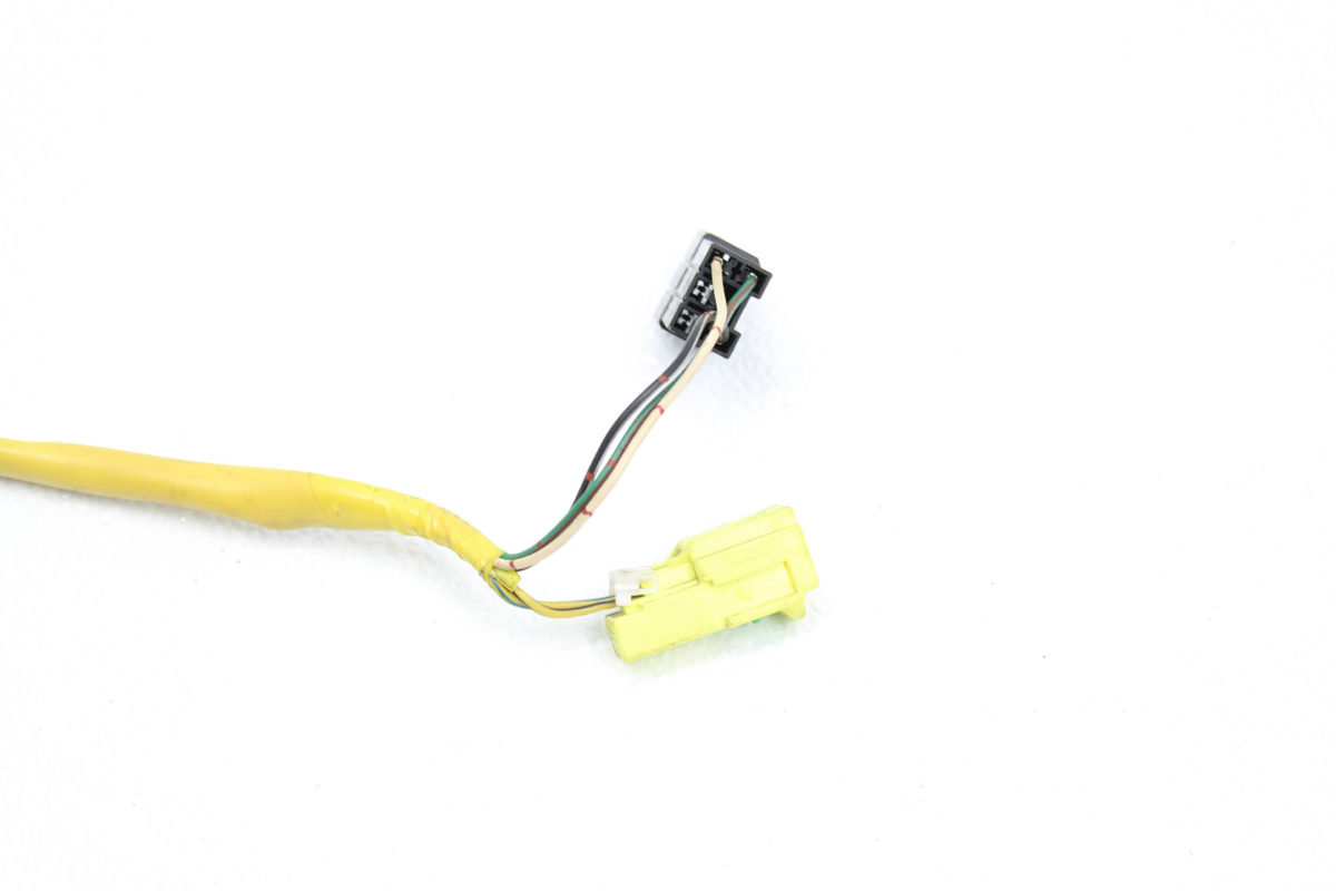 1998 2001subaru impreza 2 5 rs gc8 steering clock spring srs air bag 1998 Subaru Legacy Radio Wiring Diagram 1998 2001subaru impreza 2 5 rs gc8 steering clock spring srs air bag reel roll connector