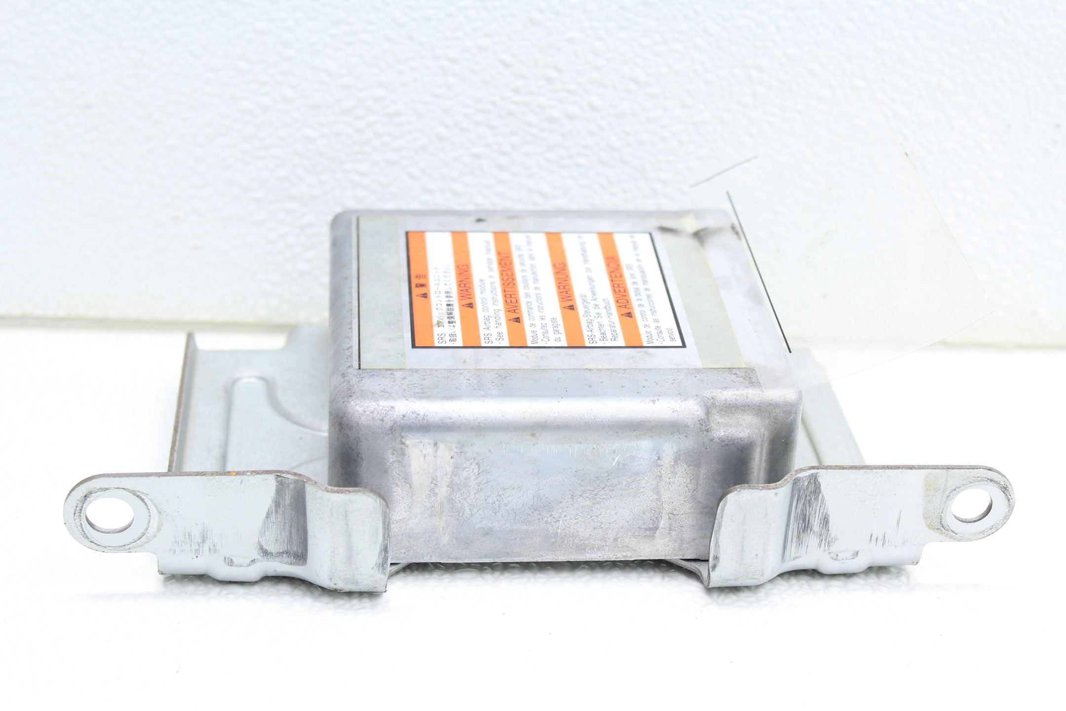 20062007 SUBARU IMPREZA WRX STI AIR BAG MODULE OEM