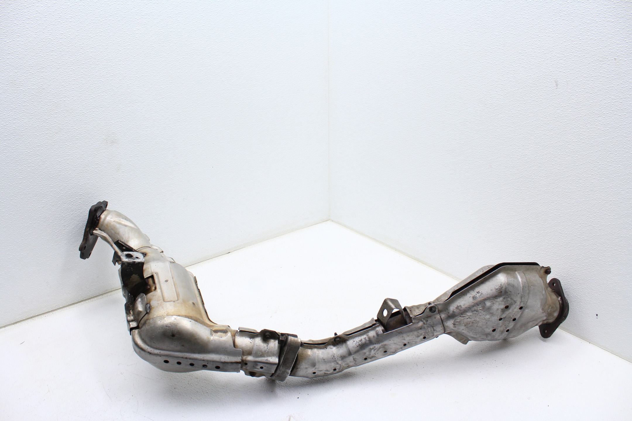 2004 subaru wrx downpipe