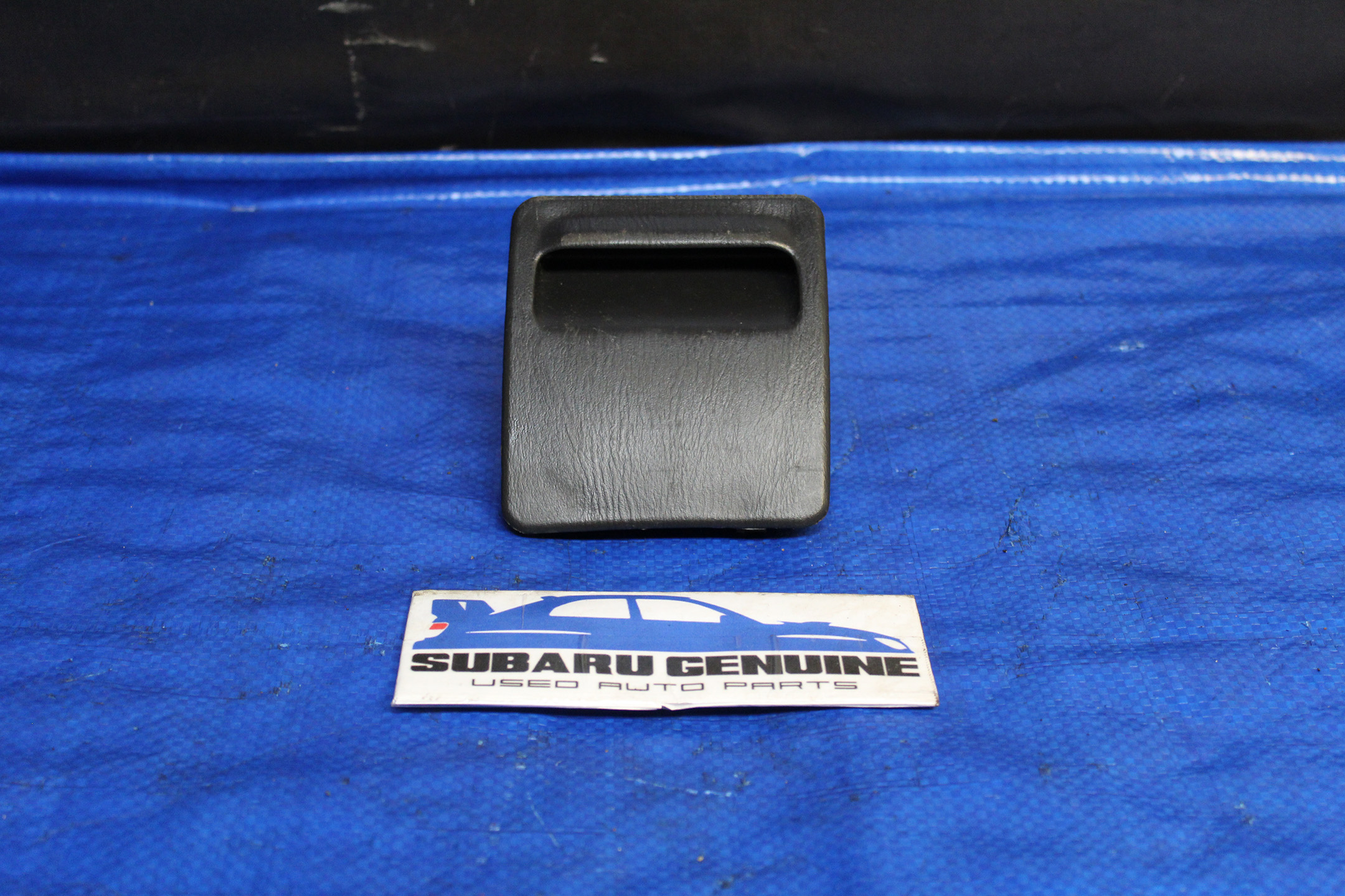 2002-2007 SUBARU IMPREZA WRX & STI INTERIOR FUSE BOX COVER ... 2002-2007 SUBARU IMPREZA WRX & STI INTERIOR FUSE BOX COVER ...