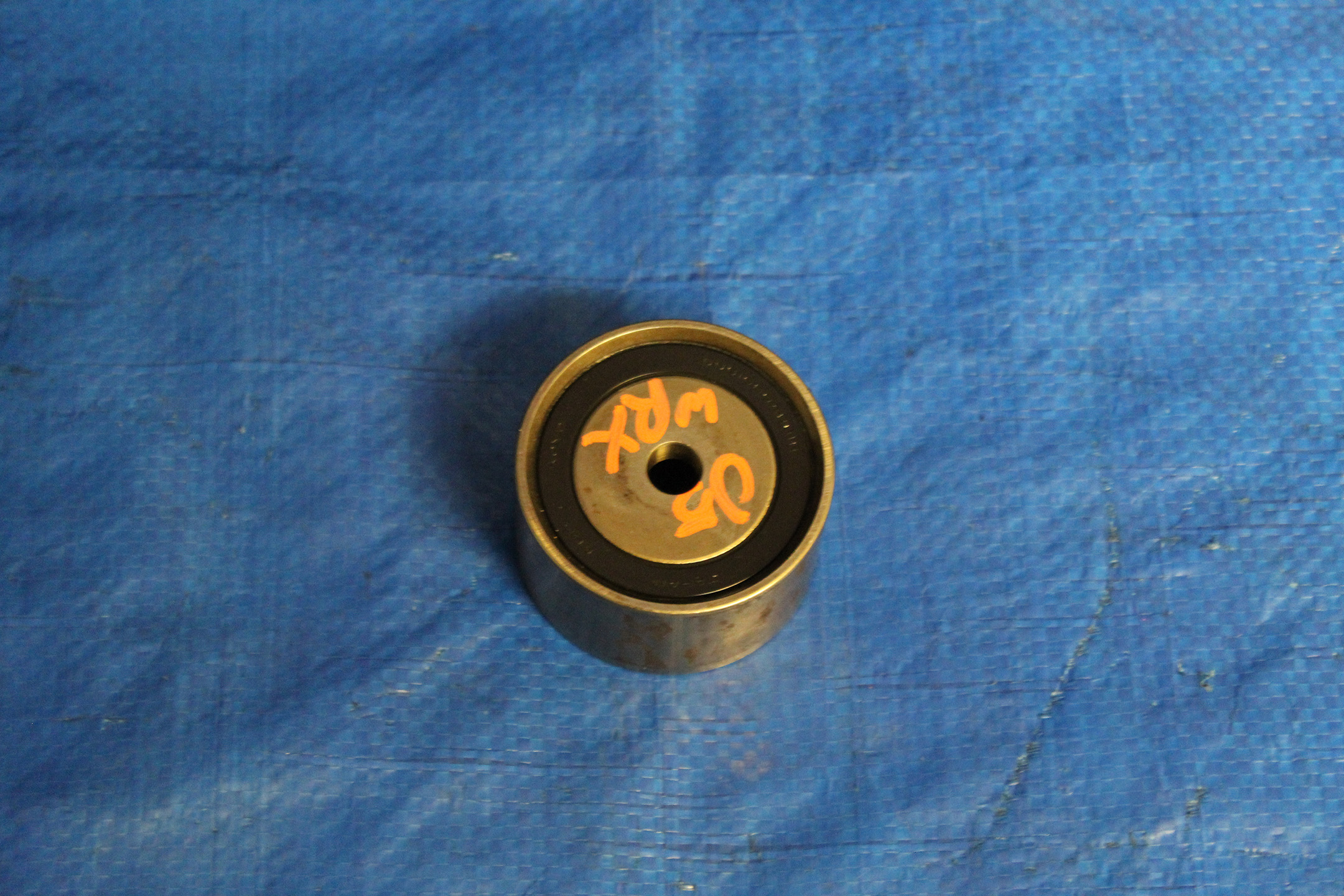 20022005 SUBARU IMPREZA WRX TIMING BELT PULLEY EJ205