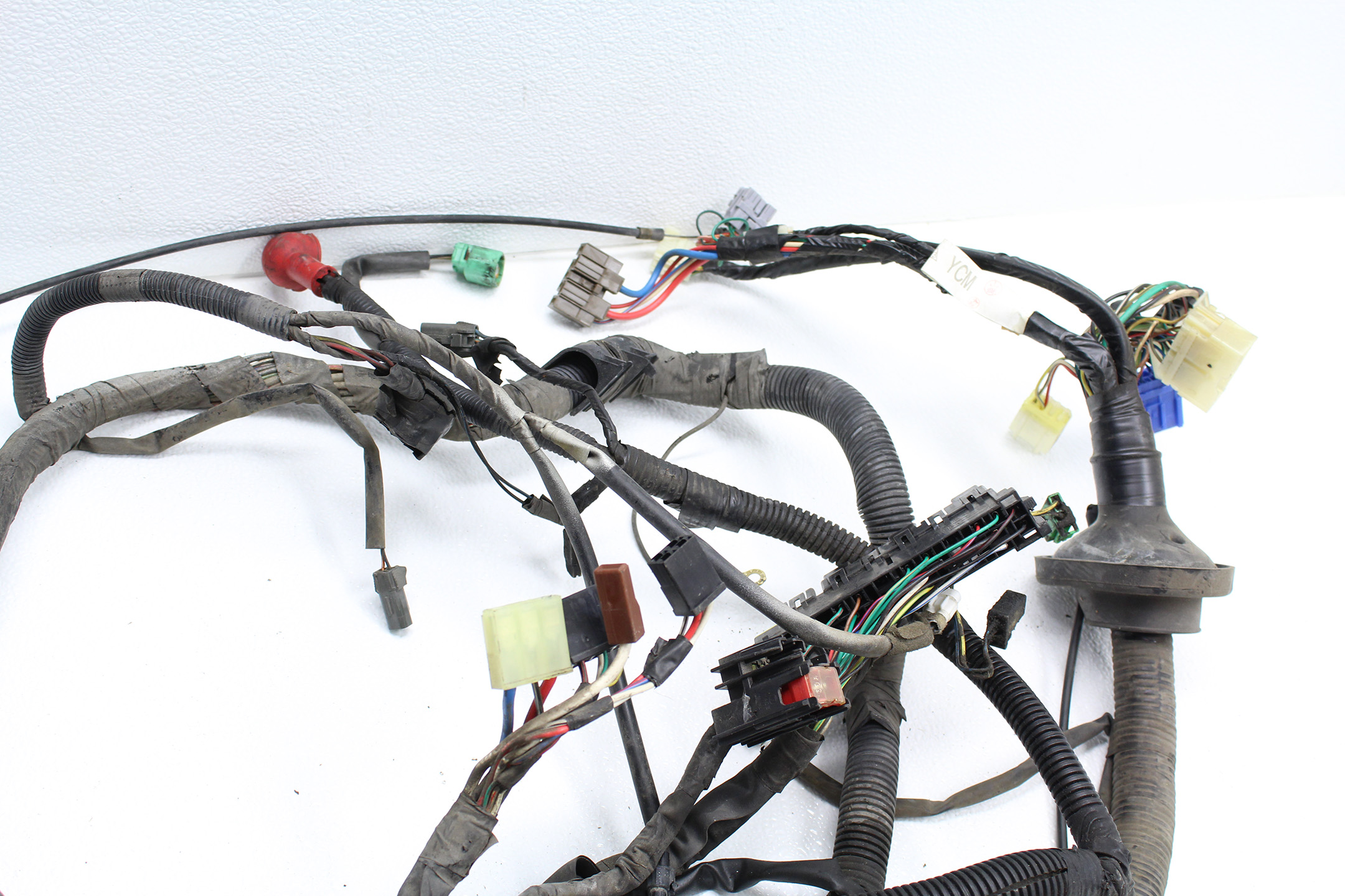 Subaru Impreza Wiring Diagram 2000 Rs