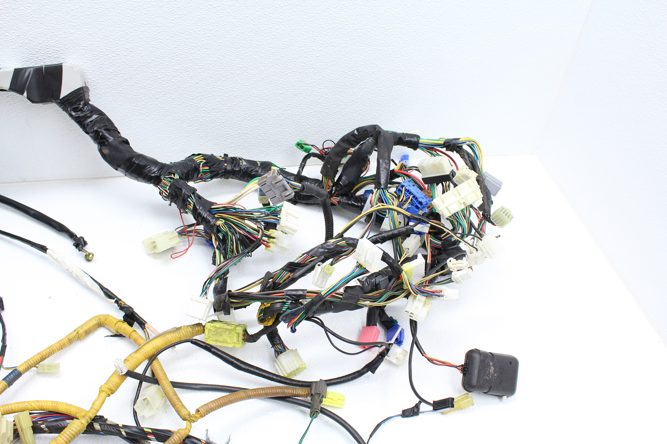 1998-2001 SUBARU IMPREZA 2.5 RS BULK HEAD WIRING HARNESS 5MT (UNDER