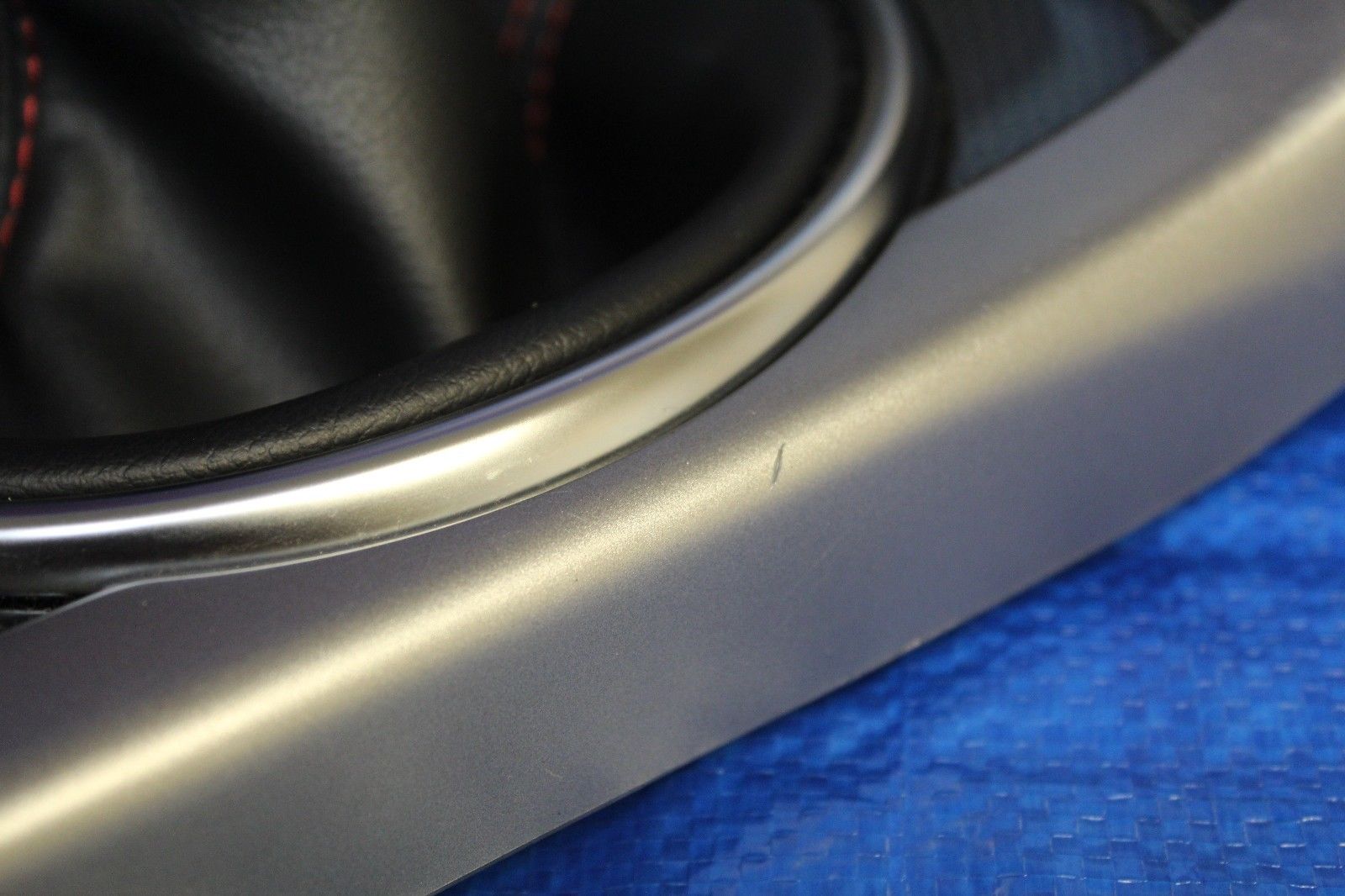 2015-2018 SUBARU IMPREZA WRX STI CARBON FIBER INTERIOR ... 2002 subaru wrx radio wiring 