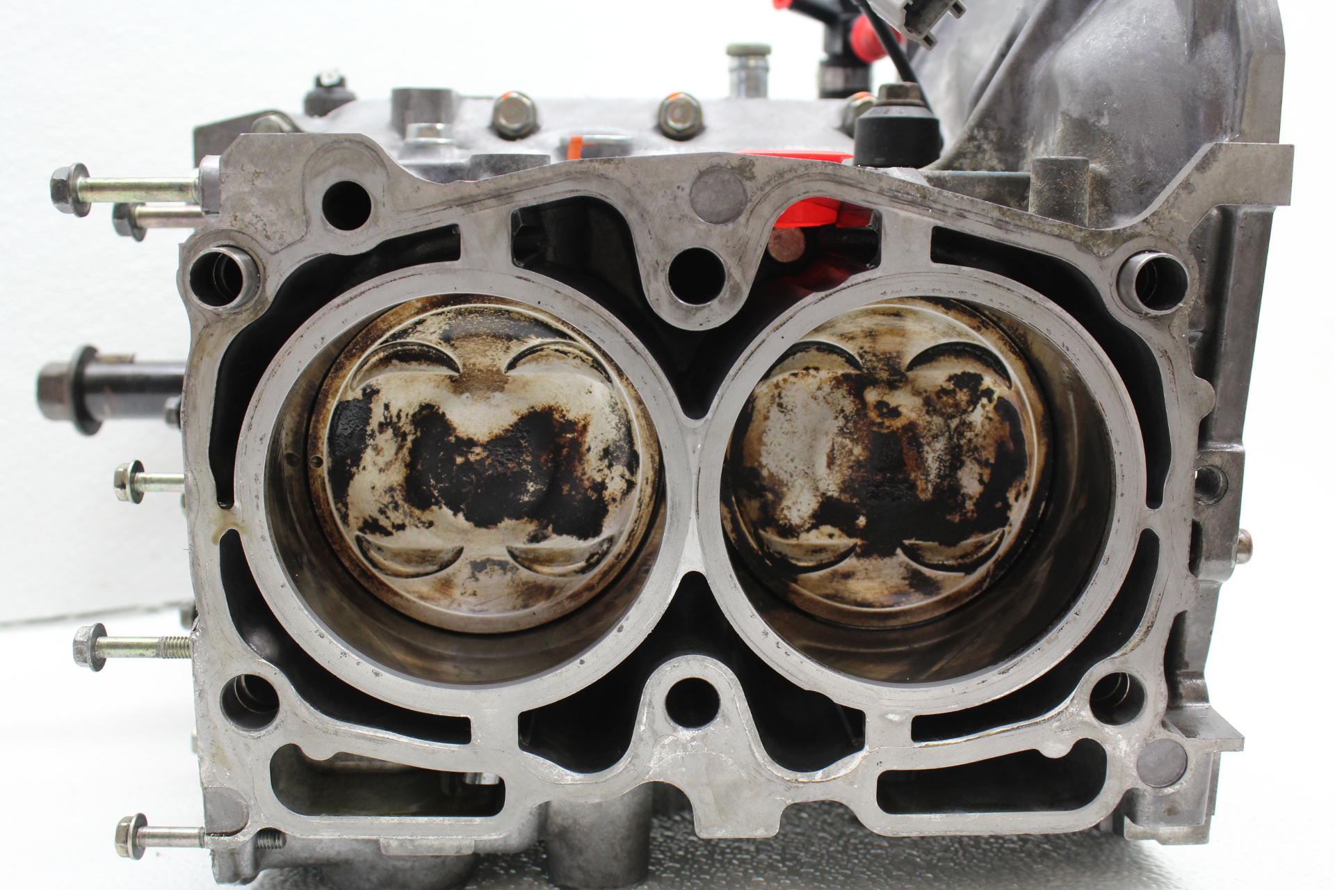 20042014 SUBARU IMPREZA WRX & STI STAGE 2 BUILT SHORT BLOCK