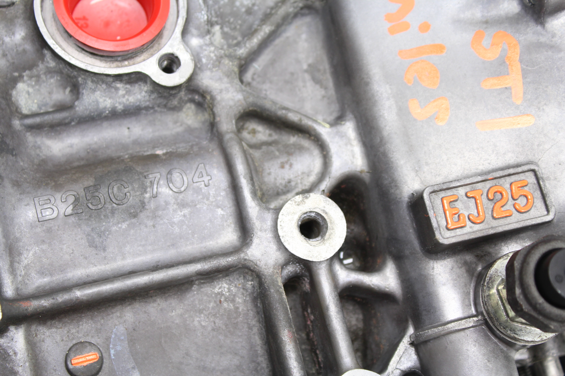 20042014 SUBARU IMPREZA WRX & STI STAGE 2 BUILT SHORT BLOCK