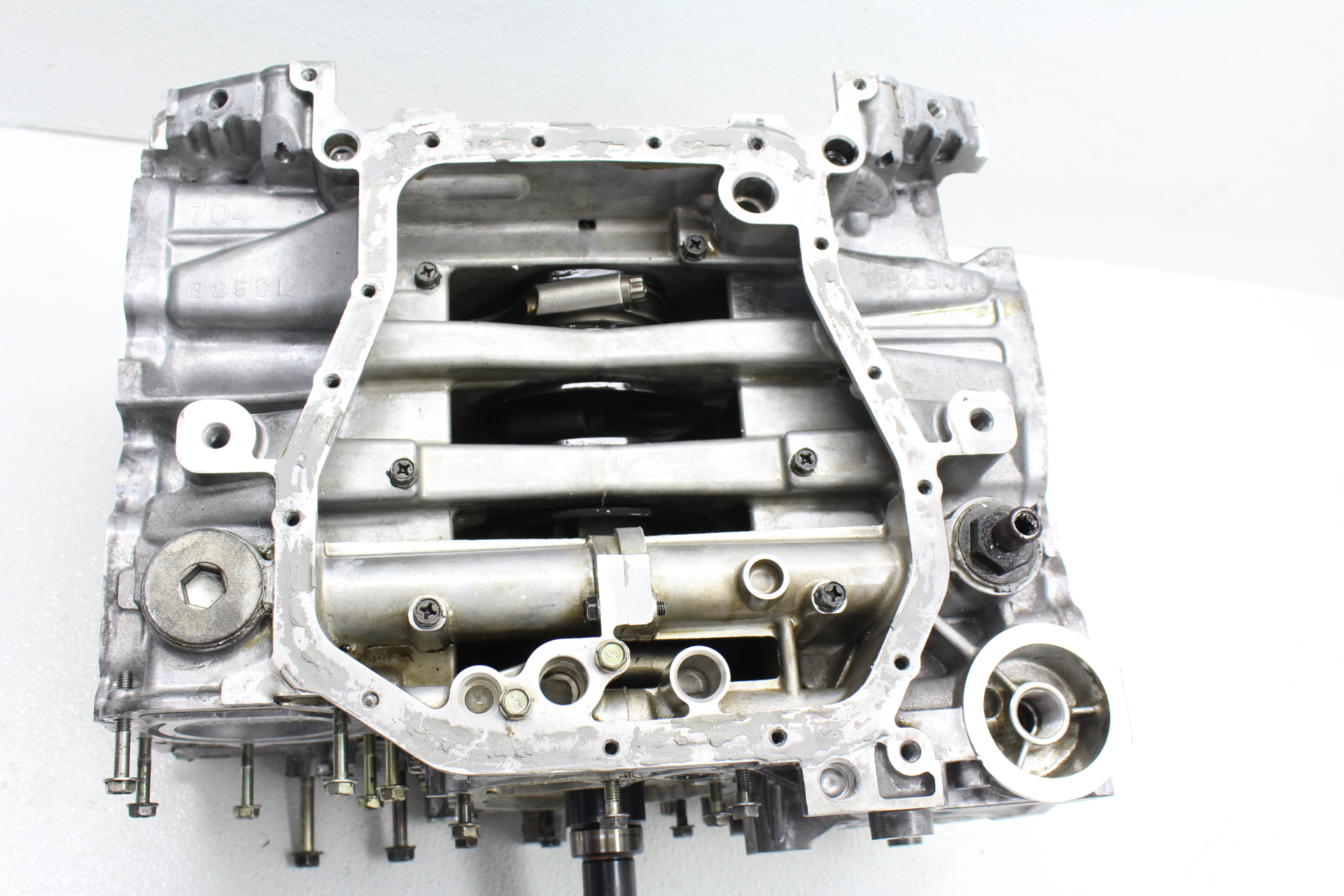 20042014 SUBARU IMPREZA WRX & STI STAGE 2 BUILT SHORT BLOCK