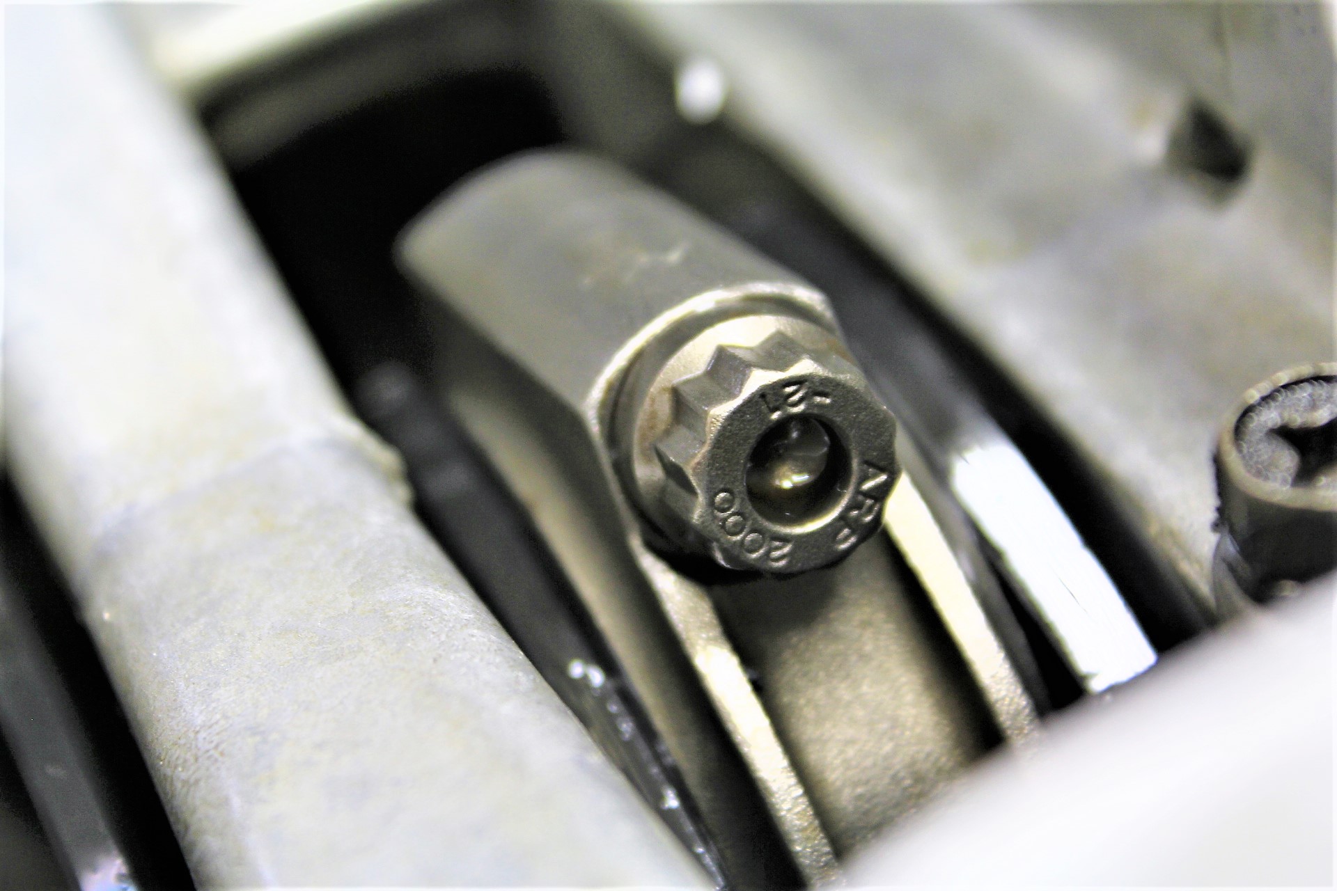 20042014 SUBARU IMPREZA WRX & STI STAGE 2 BUILT SHORT BLOCK