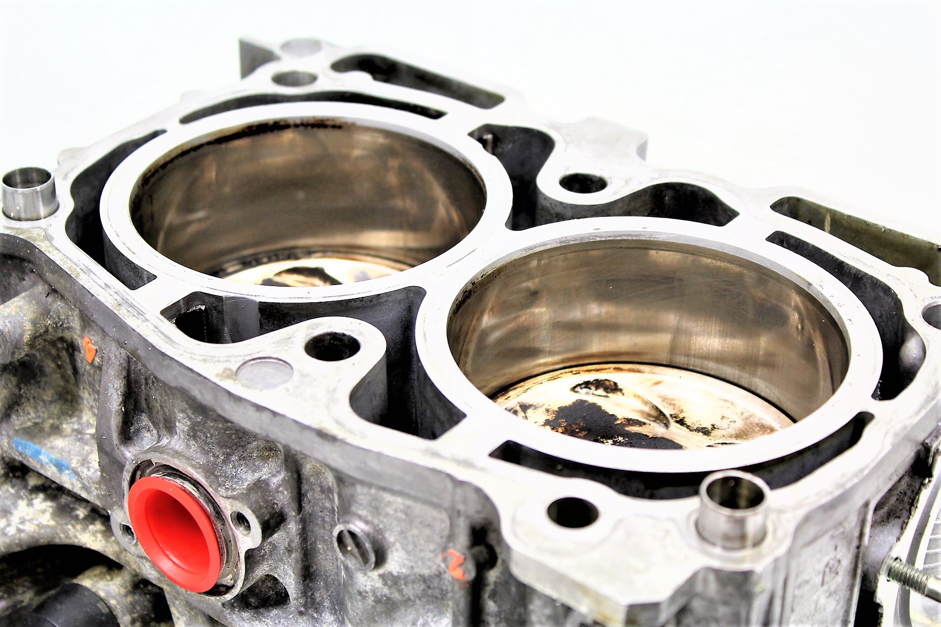 20042014 SUBARU IMPREZA WRX & STI STAGE 2 BUILT SHORT BLOCK