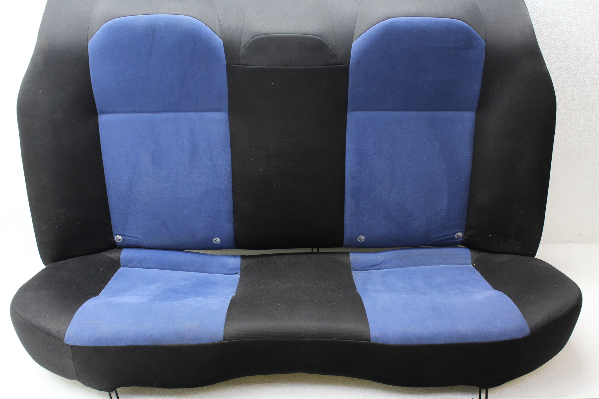 Subaru Impreza Wrx Sti Seat Covers Velcromag