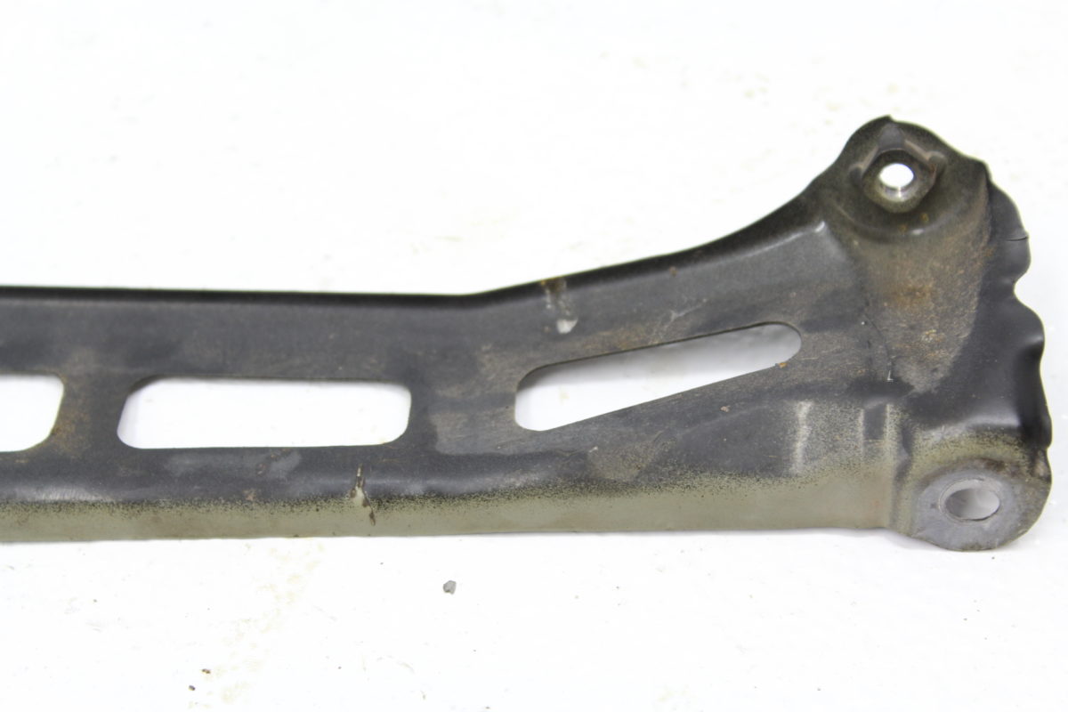 2008-2014 SUBARU IMPREZA WRX & STI FRONT FENDER MOUNT BRACKETS OEM 08