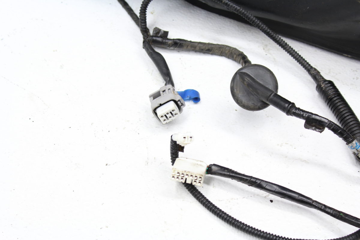 2008-2014 SUBARU IMPREZA WRX & STI GAS PETROL TANK FUEL CELL W/ WIRING HARNESS OEM