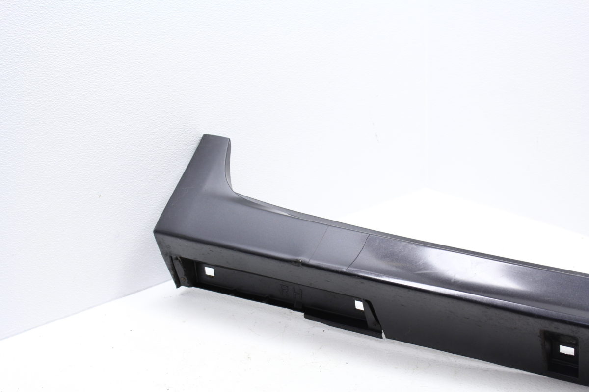 20082014 SUBARU IMPREZA WRX & STI WAGON RH PASSENGER SIDE SKIRT ROCKER PANEL