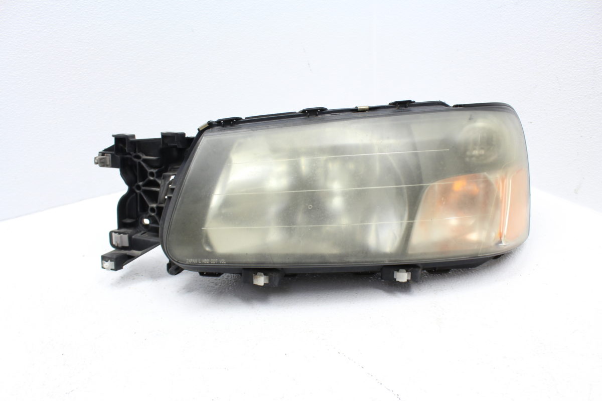 2003 2005 Subaru Forester Xt Driver Headlight Lamp Lh Left Side Oem 2003 2005 Subaru Forester Xt Driver Headlight Lamp Lh Left Side Oem 03 05