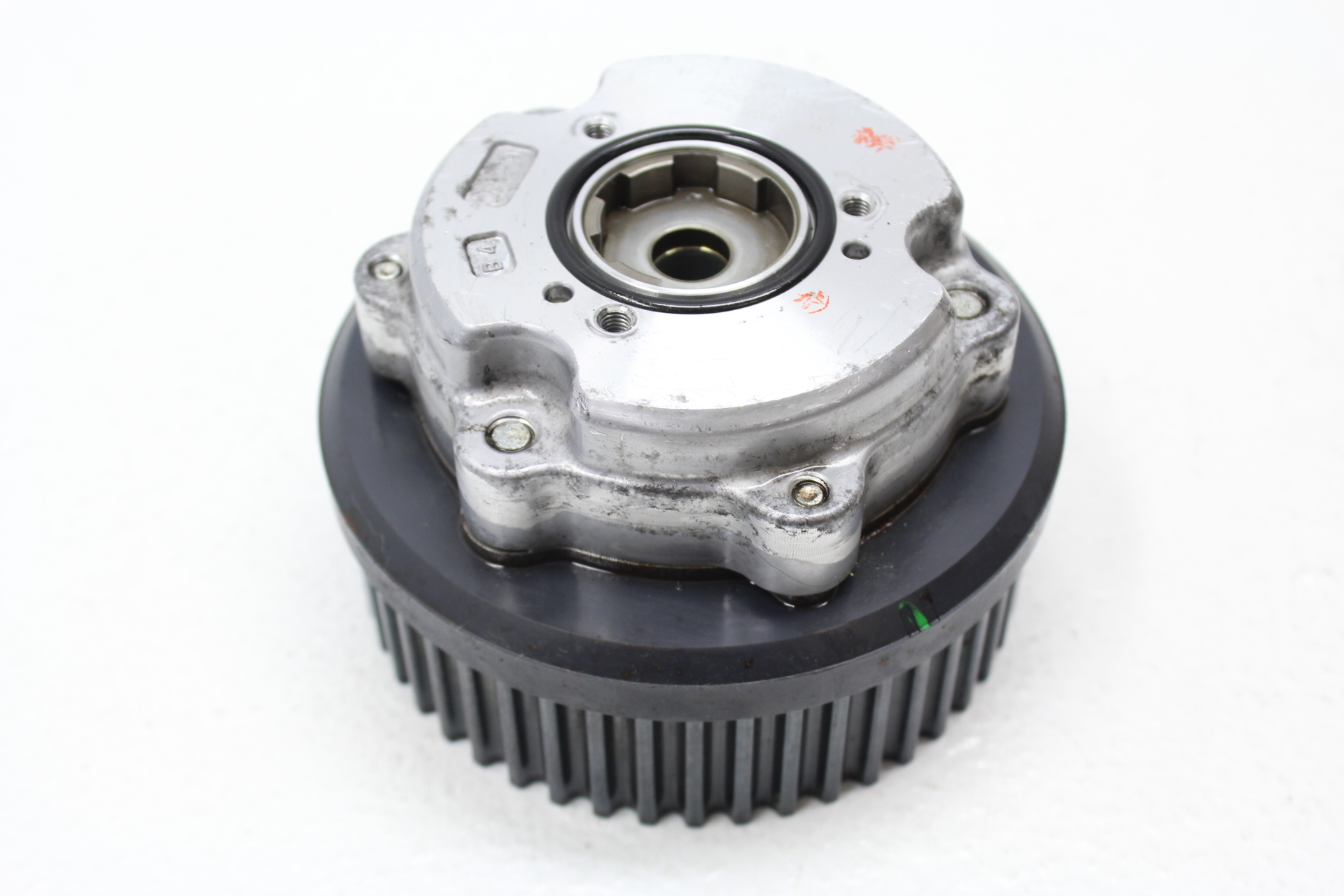 0814 20082014 SUBARU WRX STI RH INTAKE AVCS CAM GEAR EJ257 P/N 13320AA001