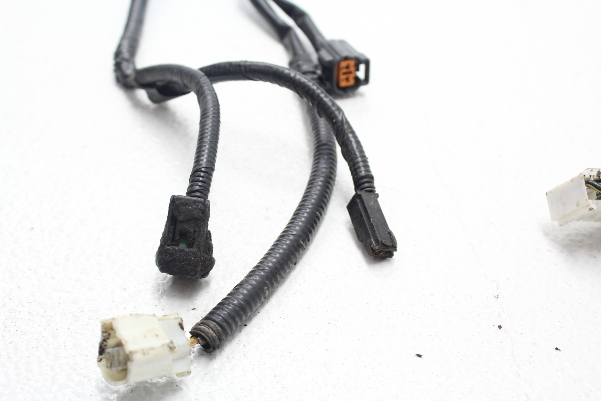04 05 2004-2005 SUBARU WRX STI GAS FUEL TANK WIRE WIRING HARNESS OEM