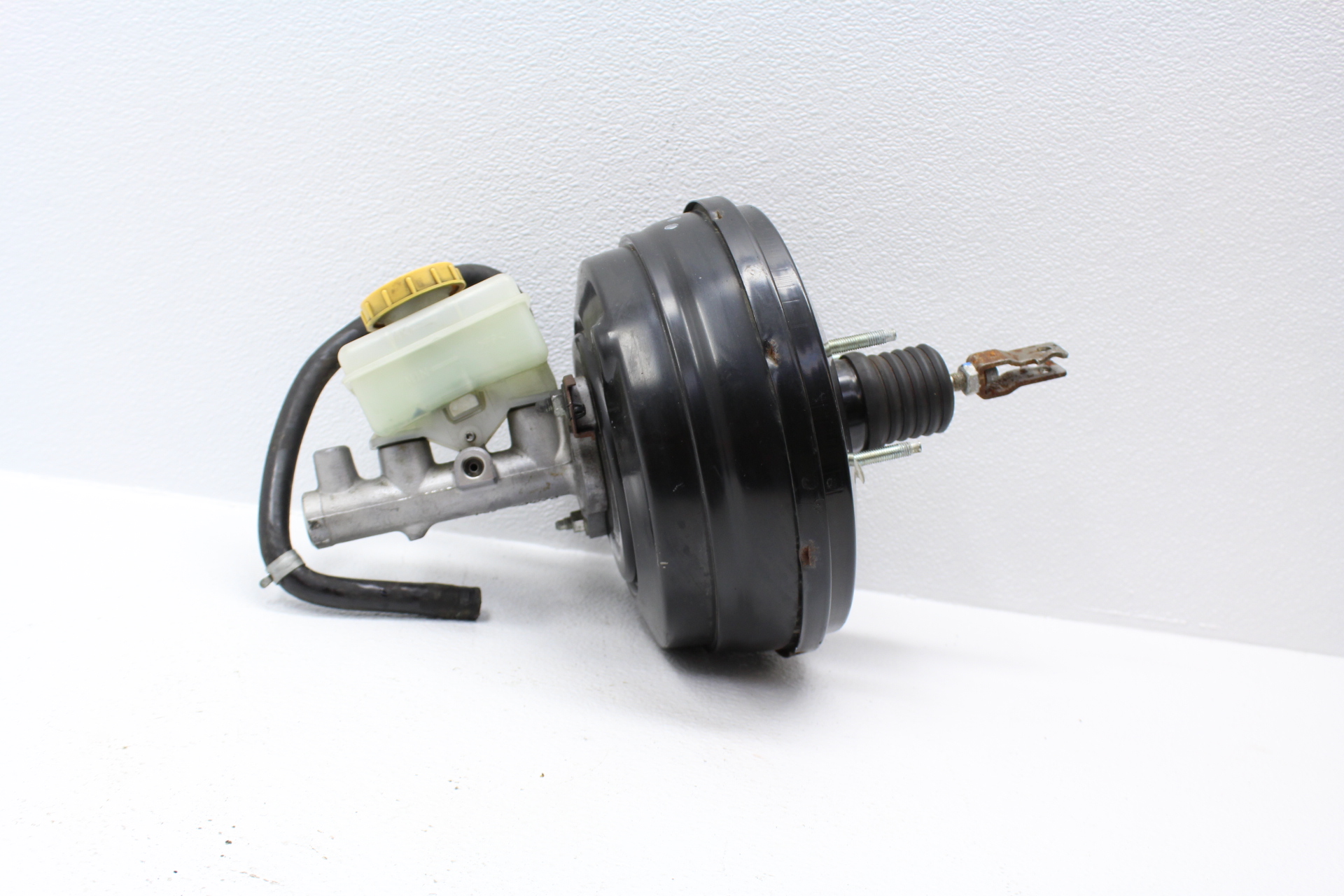 20082014 SUBARU IMPREZA WRX STI BRAKE BOOSTER & MASTER CYLINDER OEM