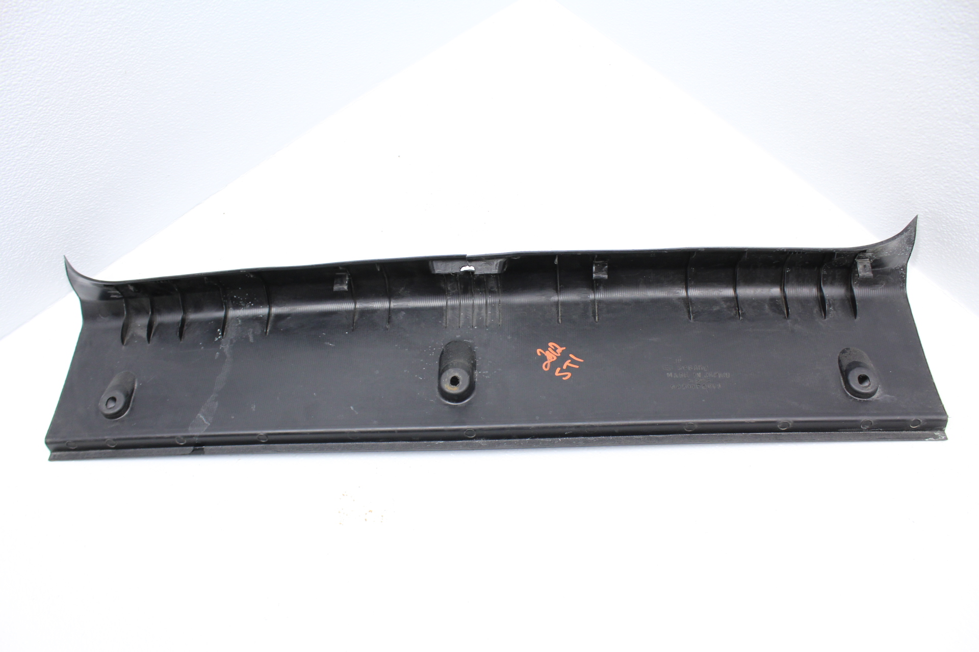 Car Truck Interior Parts 2008 2014 Subaru Impreza Wrx Sti