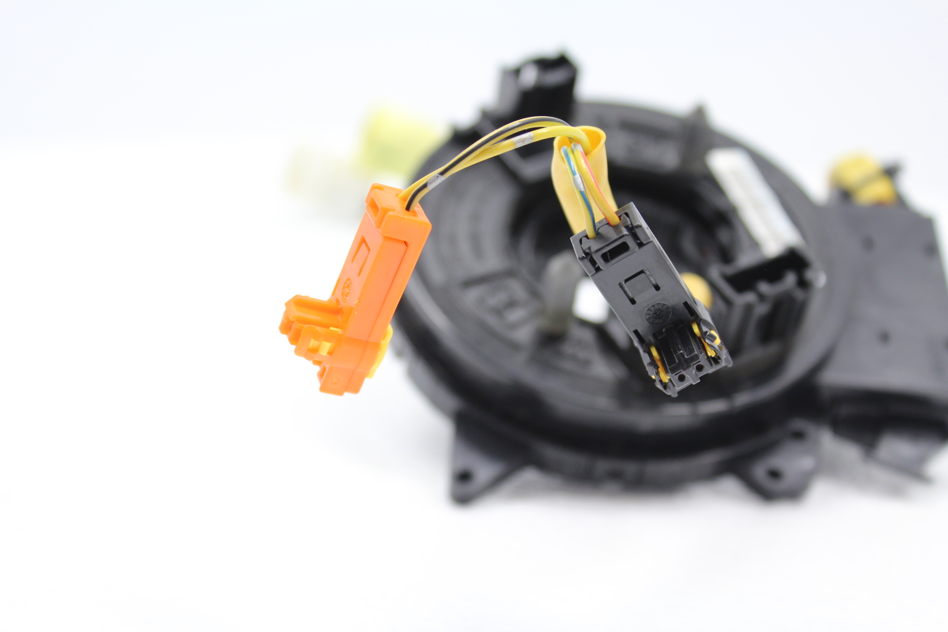 2008-2014 SUBARU WRX STI STEERING WHEEL CLOCK SPRING REEL SRS CLOCKSPRING OEM EJ257