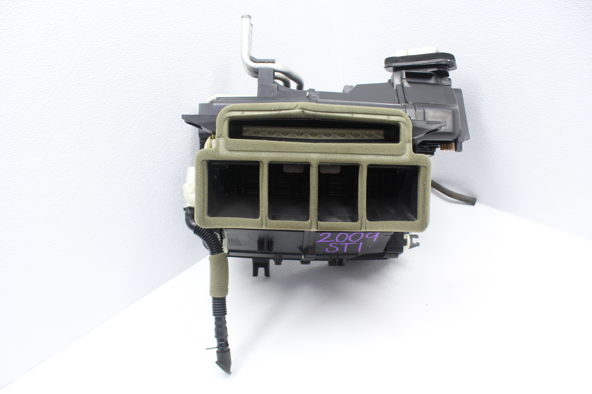 20082014 SUBARU IMPREZA WRX & STI AC HEATER CORE ASSEMBLY A/C OEM