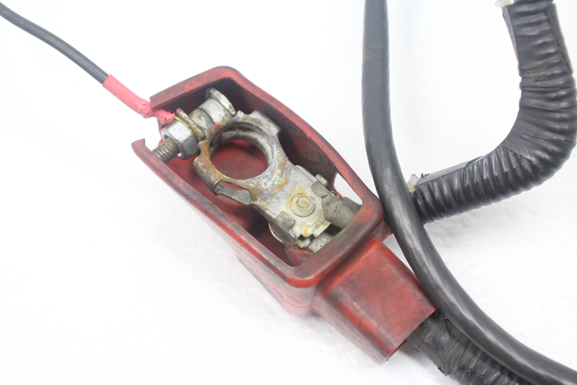 Nissan Battery Cable Wiring Harnes | Battery Terminal Wiring Harness 2007 | | Fuse Wiring