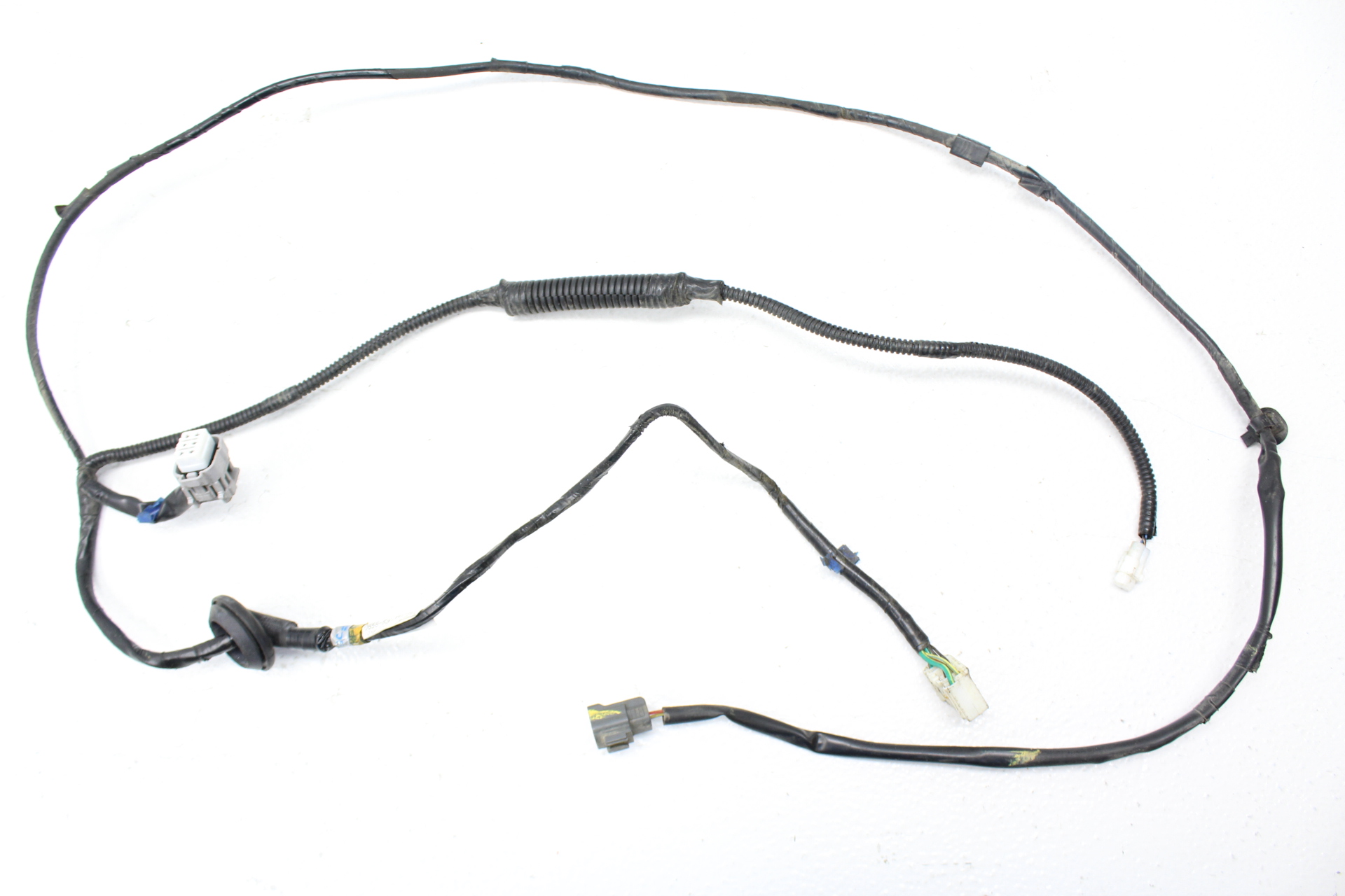 2008-2014 SUBARU WRX STI GAS TANK WIRE WIRING HARNESS OEM PN: 81803FG030