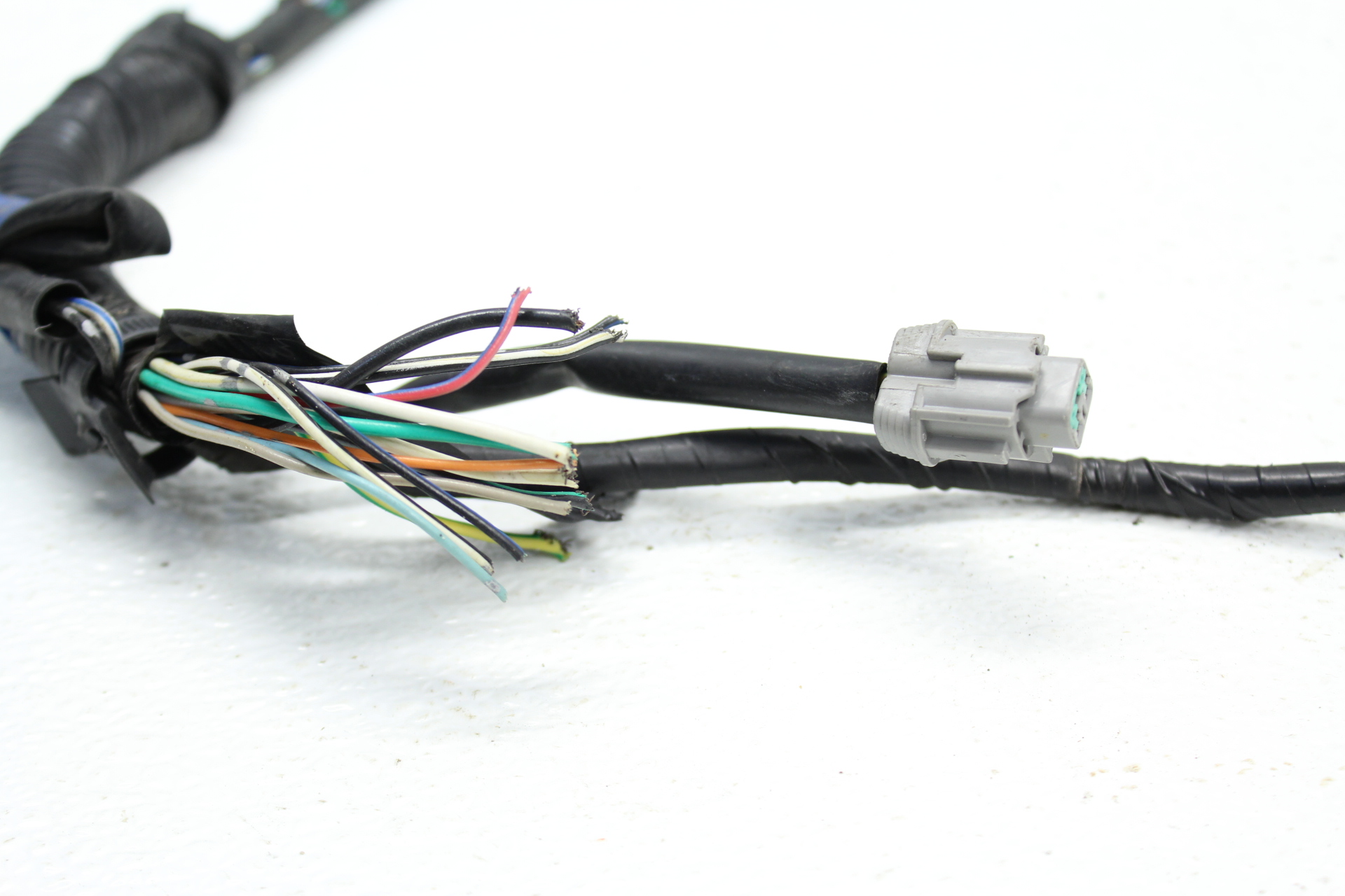 Oem Fuse Box Connector Trusted Wiring Diagram 2015 Dodge Ram Fuse Box 2014  Dodge Ram Fuse Box Harness