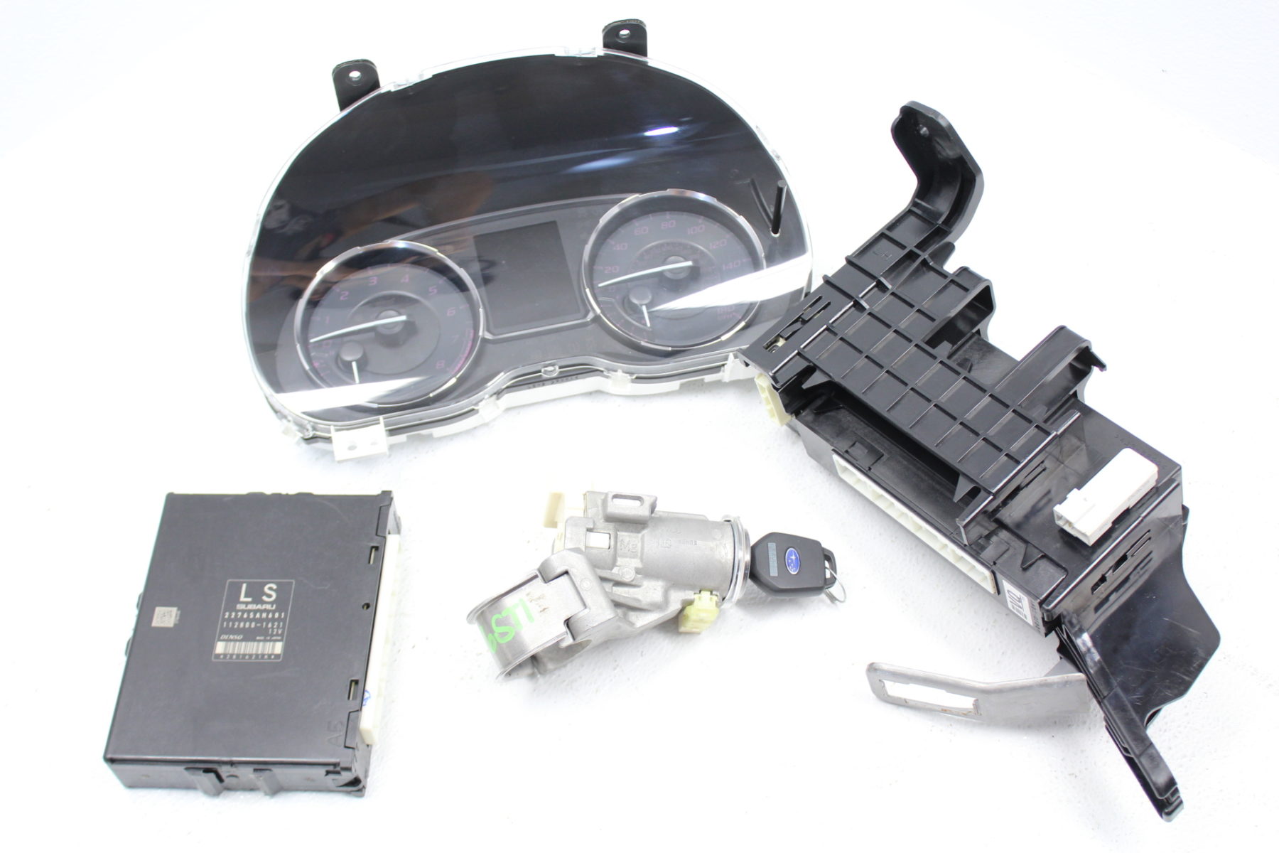 ECU/Wiring – SubieAutoParts.com