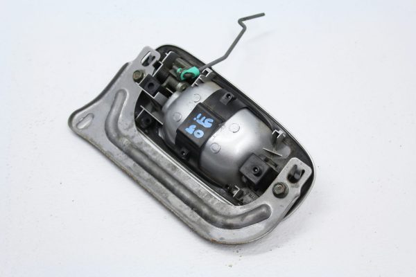 02-07 Subaru WRX STI Door Handle Exterior Rear Right Passenger RH 2002-2007
