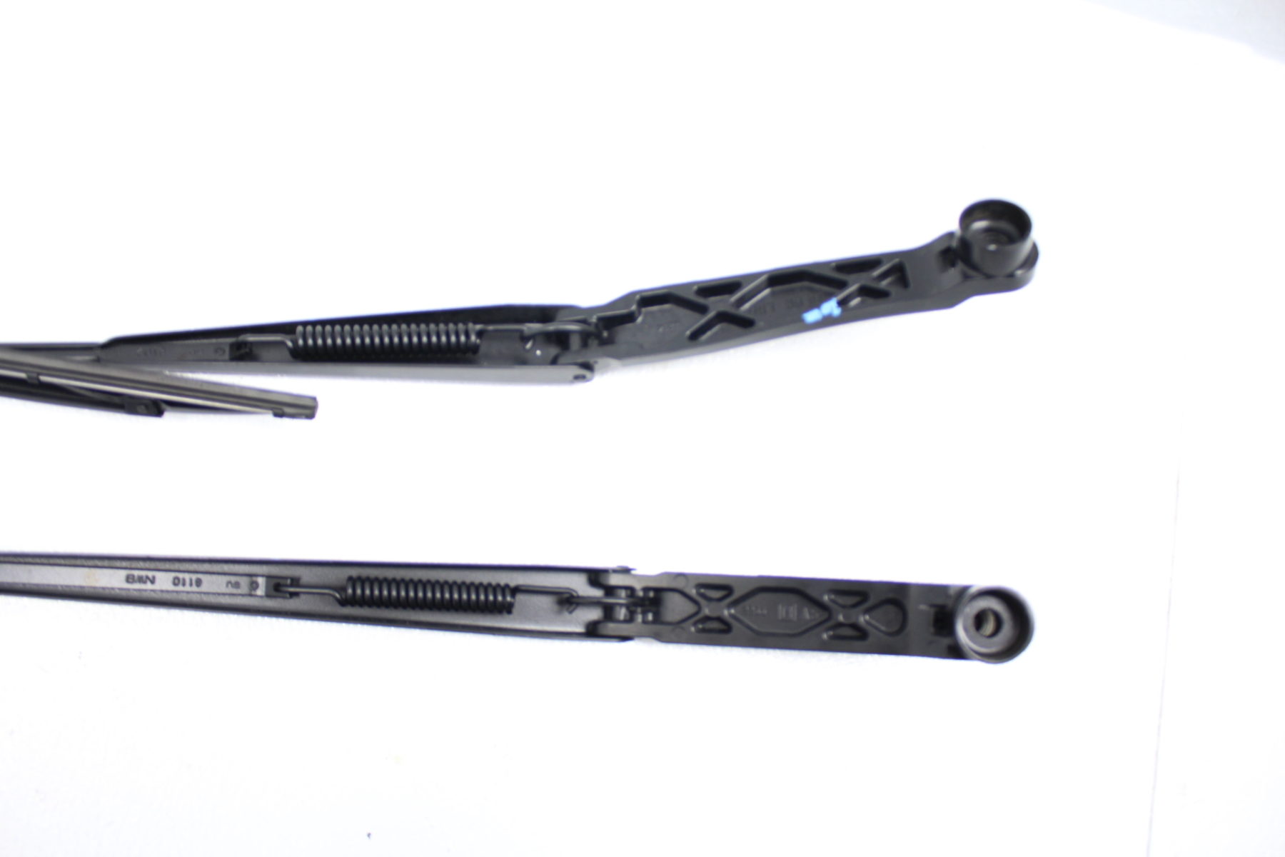 2018 subaru impreza wiper blade replacement