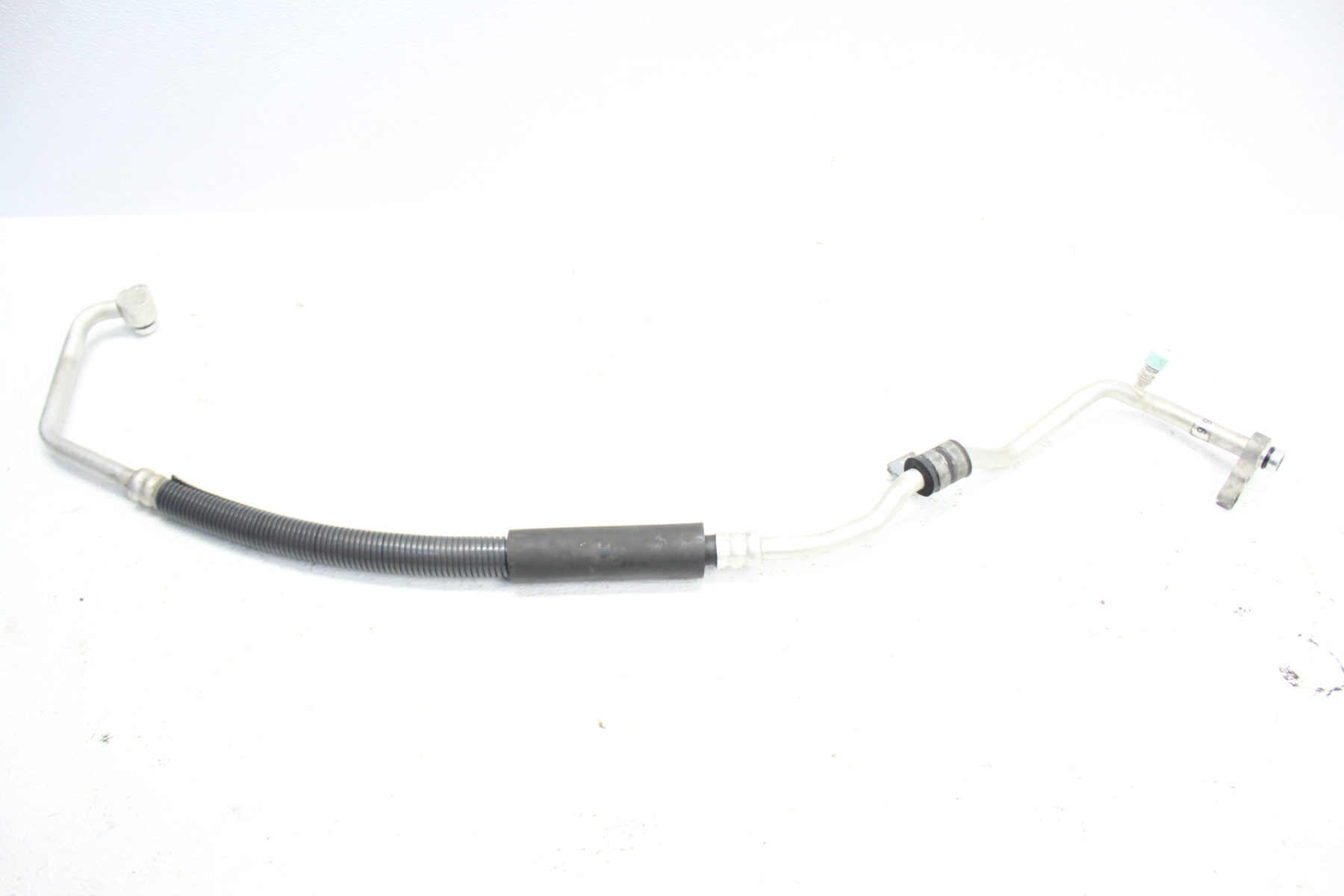 2008-2014 Subaru Impreza WRX STI AC Hose Line Air Conditioning OEM 08-14