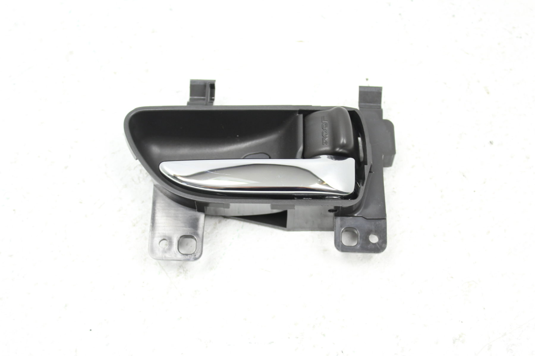 11 14 2011 2014 Subaru Impreza Wrx Sti Interior Door Handle Rh Passenger Side