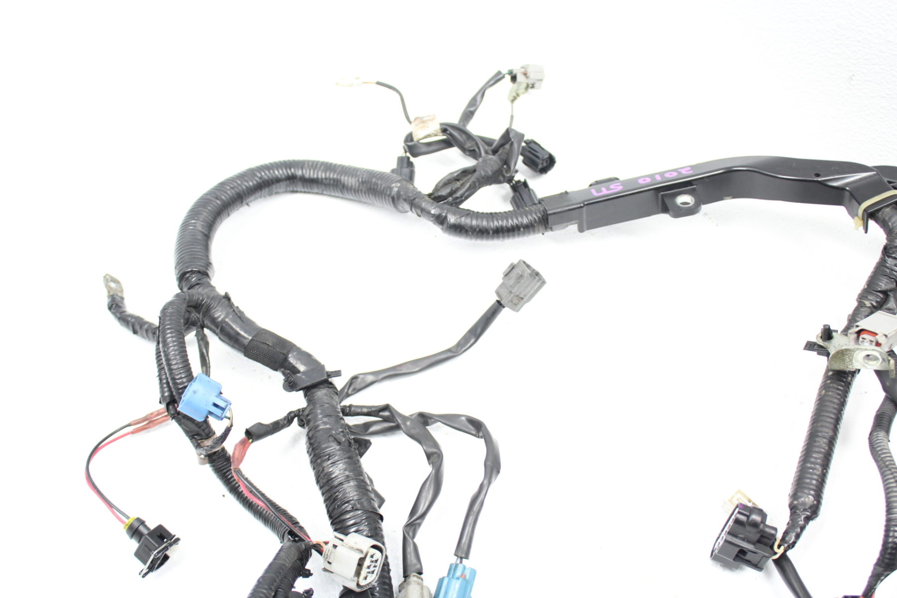 Car & Truck Battery Cables & Connectors 20082014 Subaru Impreza WRX