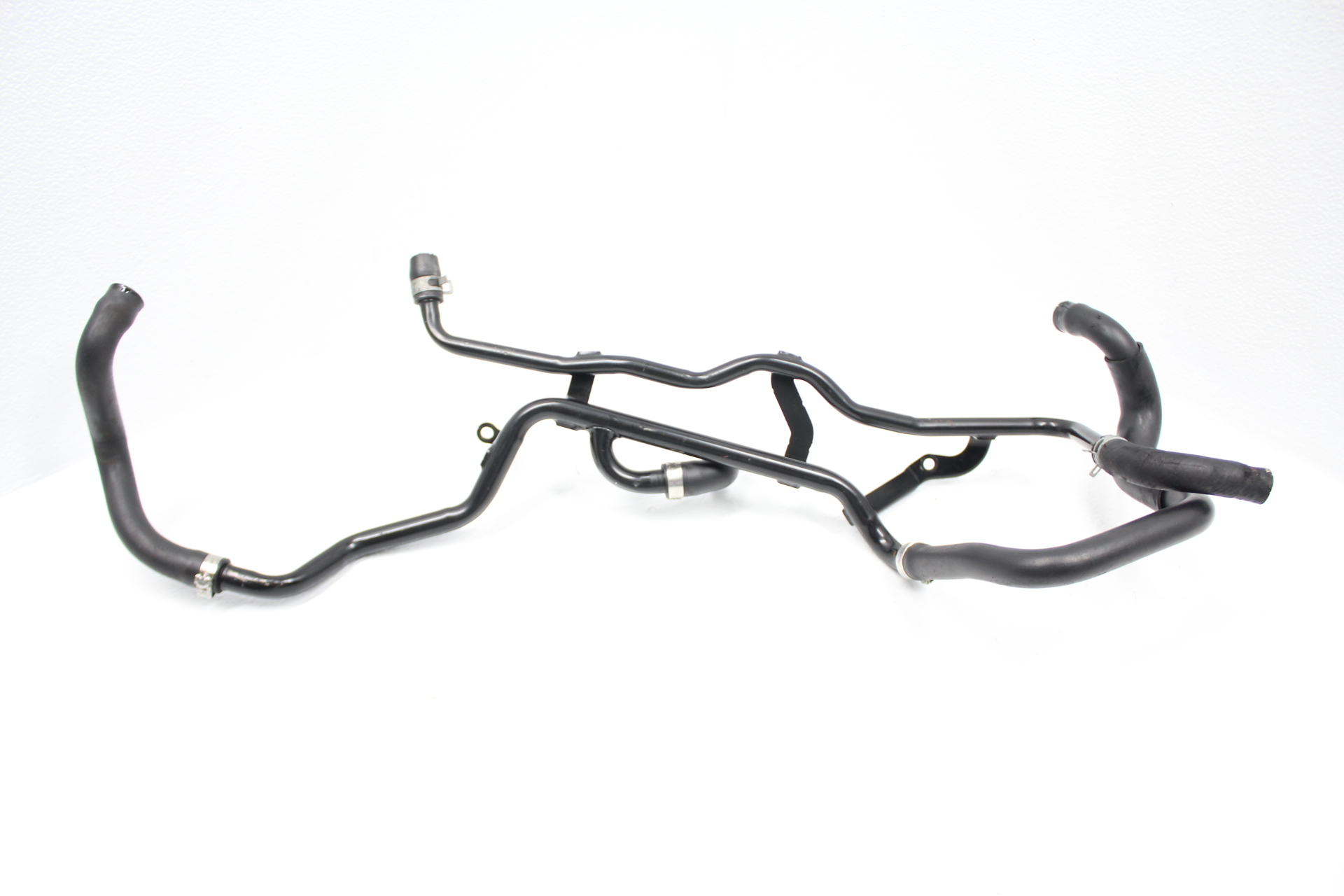 2004-2007 Subaru WRX STI Exhaust Manifold Section Passenger Right RH 04-07