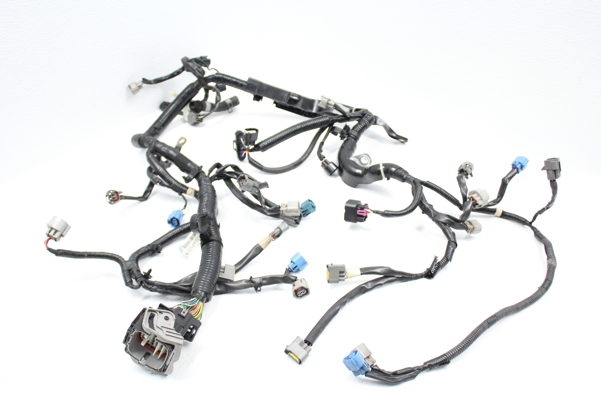 2004 Subaru Sti Wiring Diagram