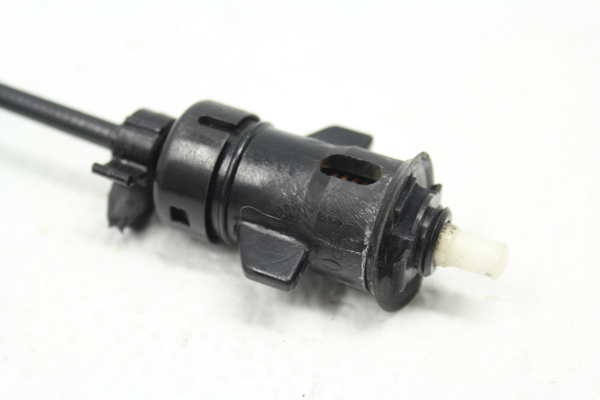 20022007 SUBARU IMPREZA WRX & STI TRUNK LID RELEASE CABLE 57330FE100