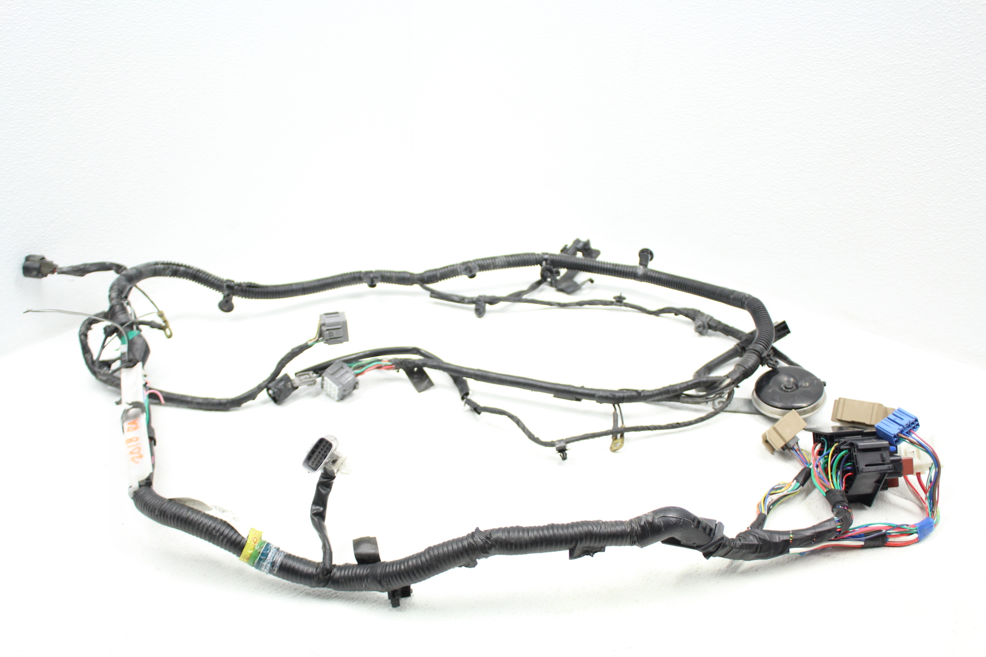 Diagram 2006 Subaru Wrx Sti Ecu Pinout Diagrams