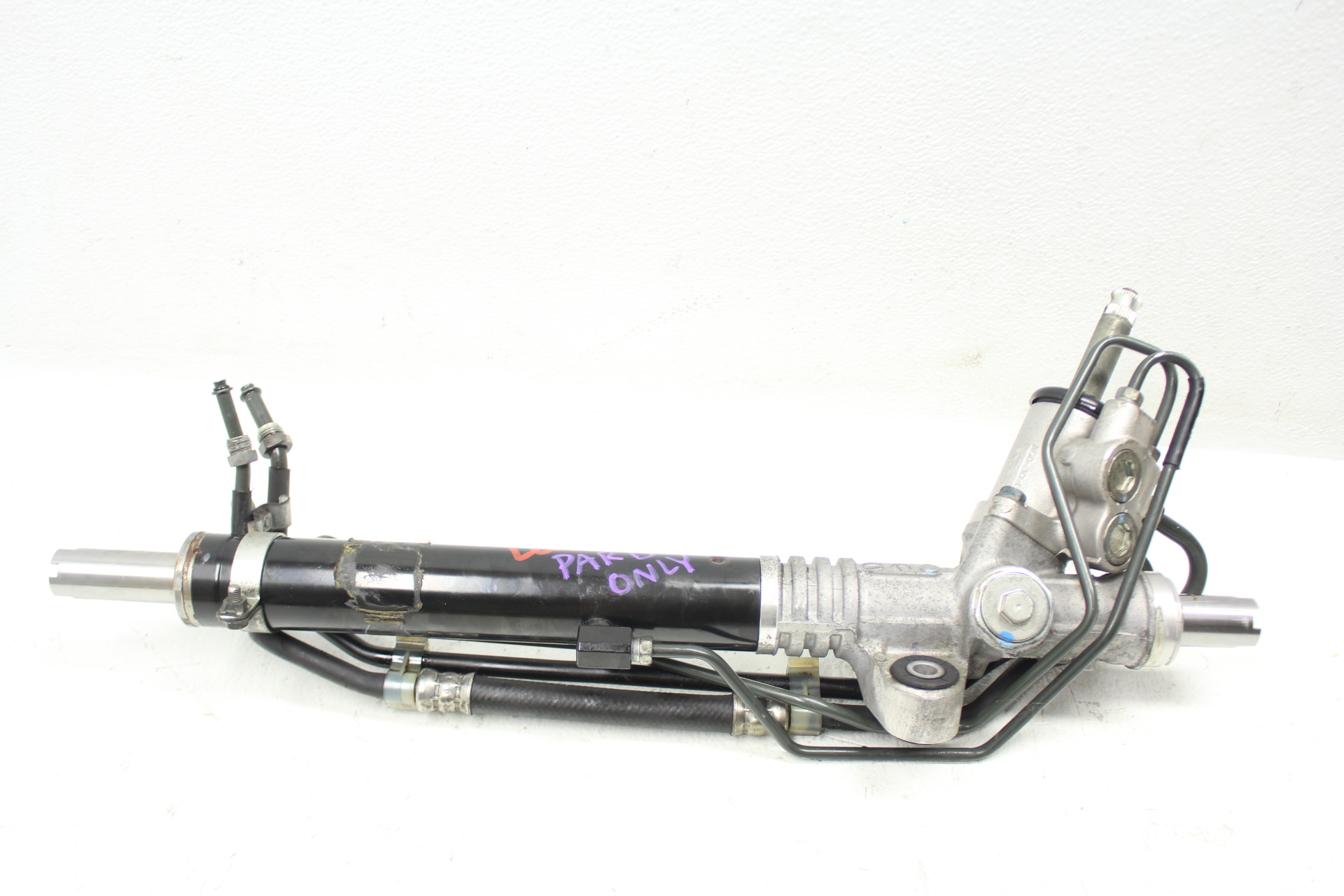 20082014 SUBARU WRX STI POWER STEERING RACK ASSEMBLY OEM 34110FG031