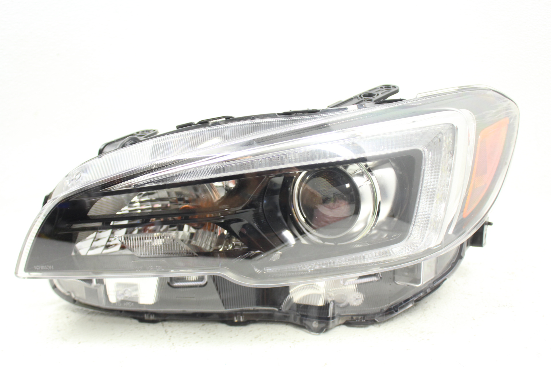20182020 SUBARU WRX STI LH DRIVER SIDE HID LED AUTO TURNING HEADLIGHT